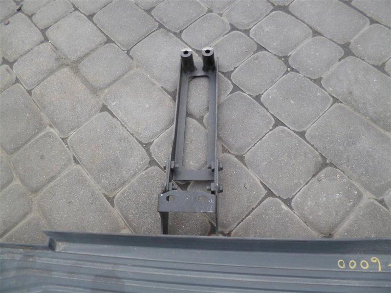 Подножка левая RDX 12-19 2014 Внедорожник 3.5