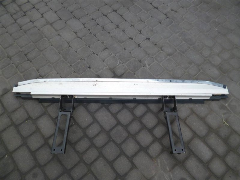 Подножка левая RDX 12-19 2014 Внедорожник 3.5