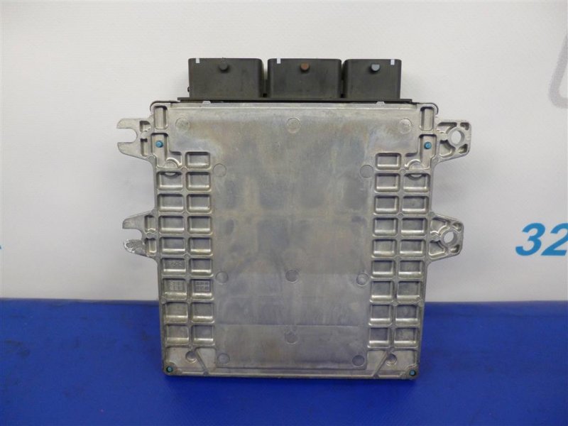 Блок управления двигателем G25/G35/G37/Q40 06-14