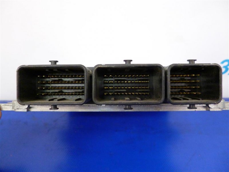 Блок управления двигателем INFINITI G25/G35/G37/Q40 06-14