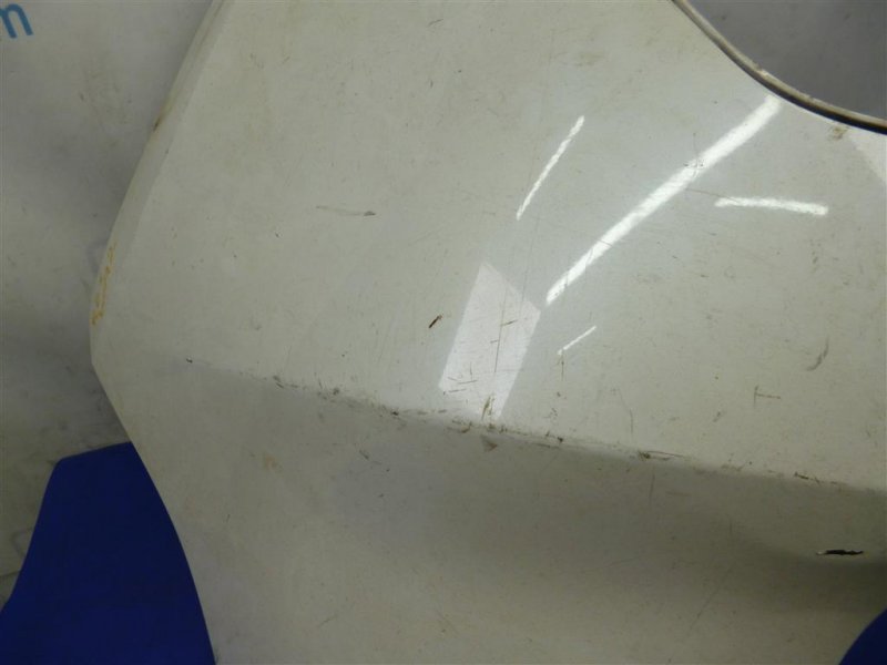 Бампер задний ACURA RDX 06-12 Внедорожник 2.3