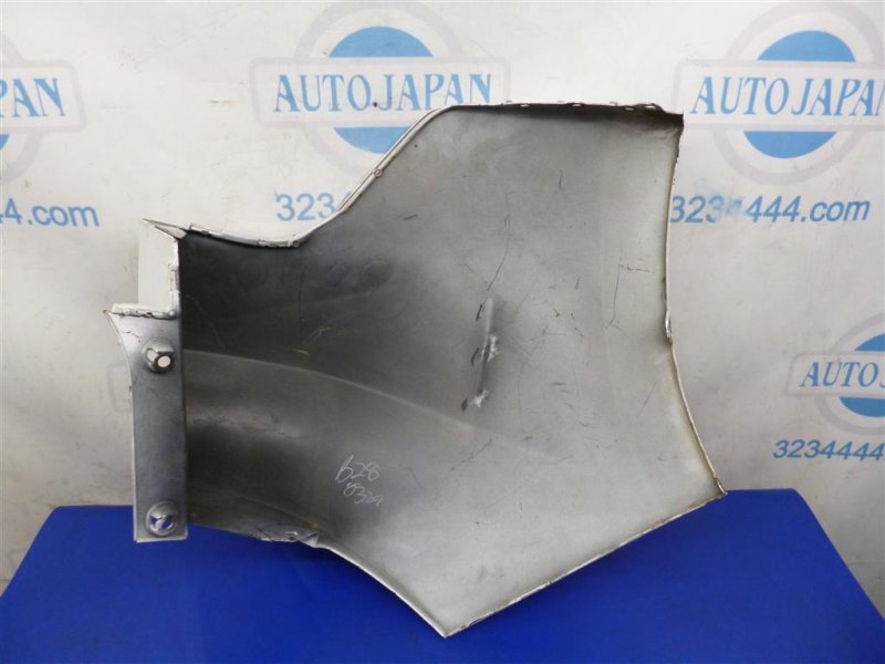 Бампер задний RDX 06-12 2011 Внедорожник 2.3