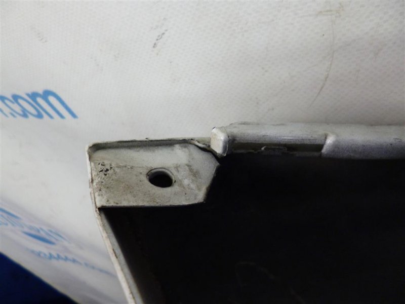 Бампер задний RDX 06-12 2011 Внедорожник 2.3