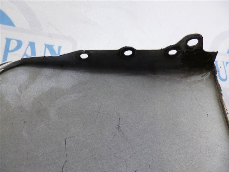 Бампер задний RDX 06-12 2011 Внедорожник 2.3