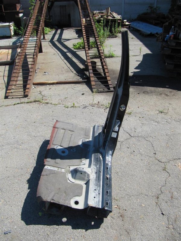 Стойка кузова средняя левая ACURA MDX (YD2) 06-13 YD2