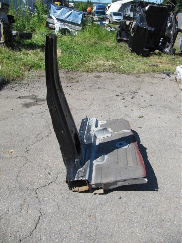 Стойка кузова средняя левая MDX (YD2) 06-13 YD2