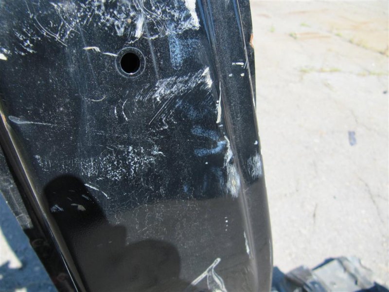 Стойка кузова средняя правая SUBARU TRIBECA B9 05-07