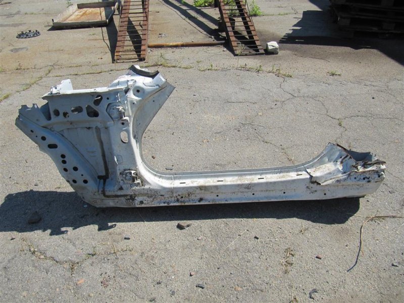 Четверть кузова передняя левый MAZDA MX-5 15- NA8W-71-240 Б/У