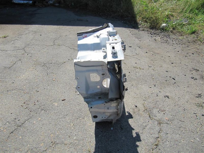 Четверть кузова передняя левый MAZDA MX-5 15-