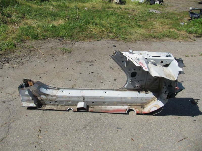 Четверть кузова передняя левый MX-5 15-