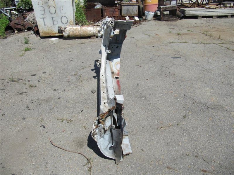 Четверть кузова передняя левый MX-5 15-