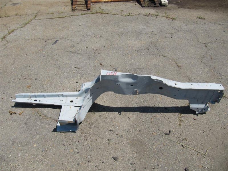 Четверть кузова передняя правый CERATO LD 04-08