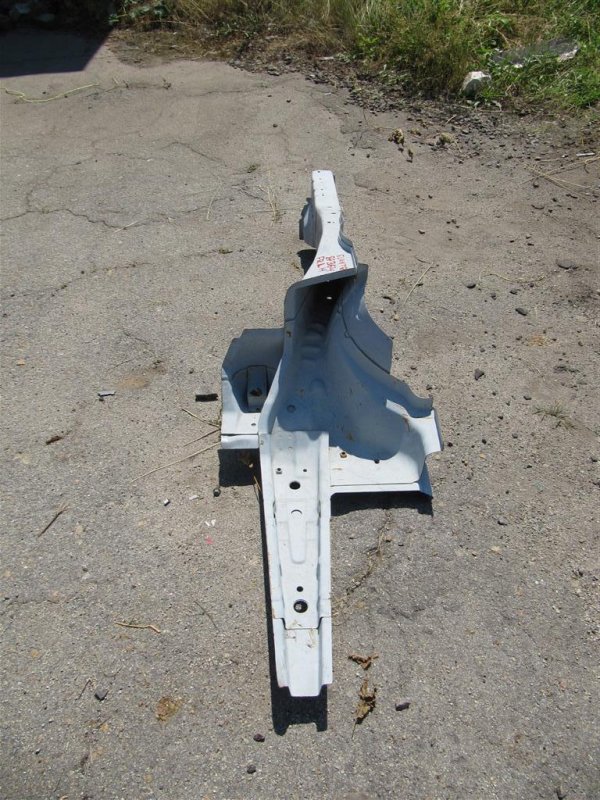 Четверть кузова передняя правый CERATO LD 04-08