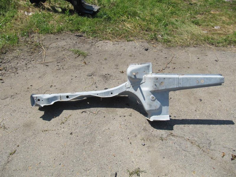 Четверть кузова передняя правый CERATO LD 04-08