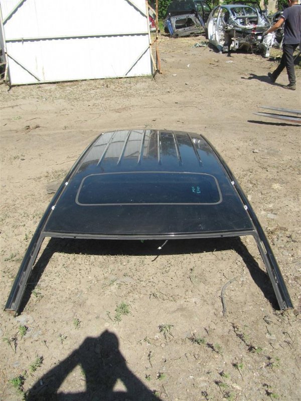 Запчасть крыша ACURA MDX (YD2) 06-13 YD2 62100-STX-A00ZZ Б/У Крыша ACURA MDX (YD2) 06-13 YD2 62100-STX-A00ZZ Б/У