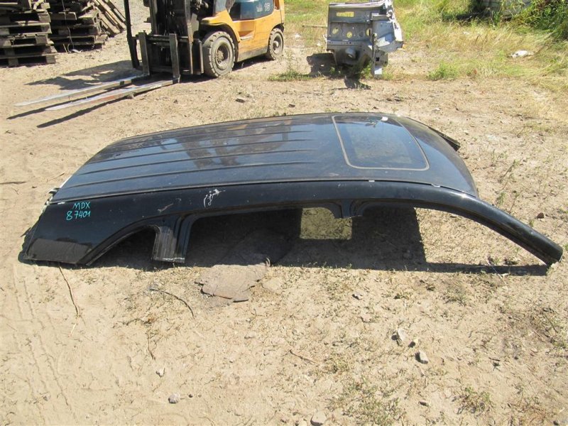 Крыша ACURA MDX (YD2) 06-13 YD2 Крыша ACURA MDX (YD2) 06-13 YD2