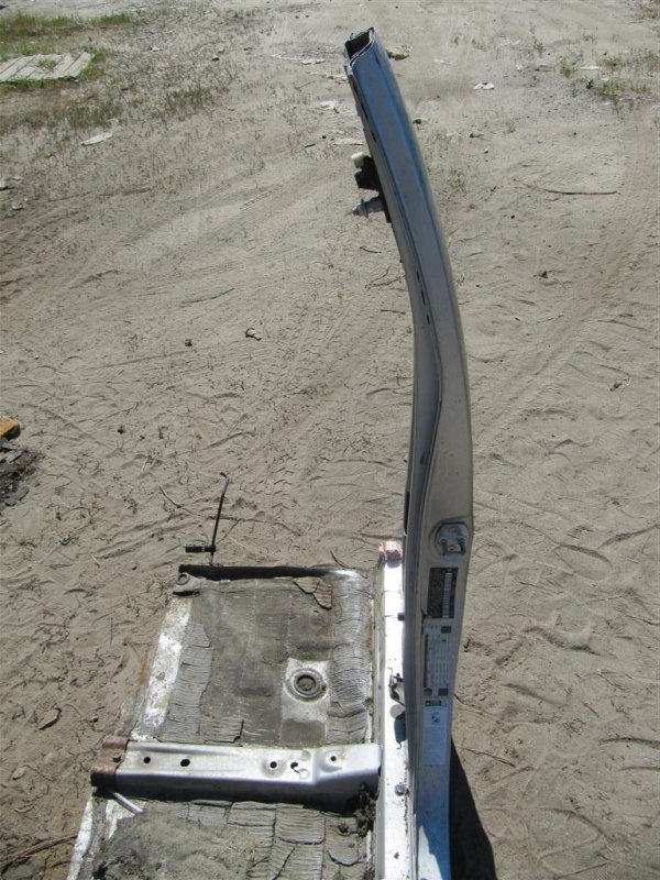 Стойка кузова средняя левая TOYOTA PRIUS - 30 09-17 Стойка кузова средняя левая TOYOTA PRIUS - 30 09-17