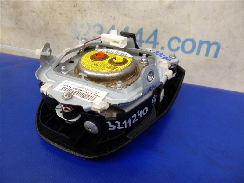 Подушка безопасности в руль CX-9 06-16 Подушка безопасности в руль CX-9 06-16