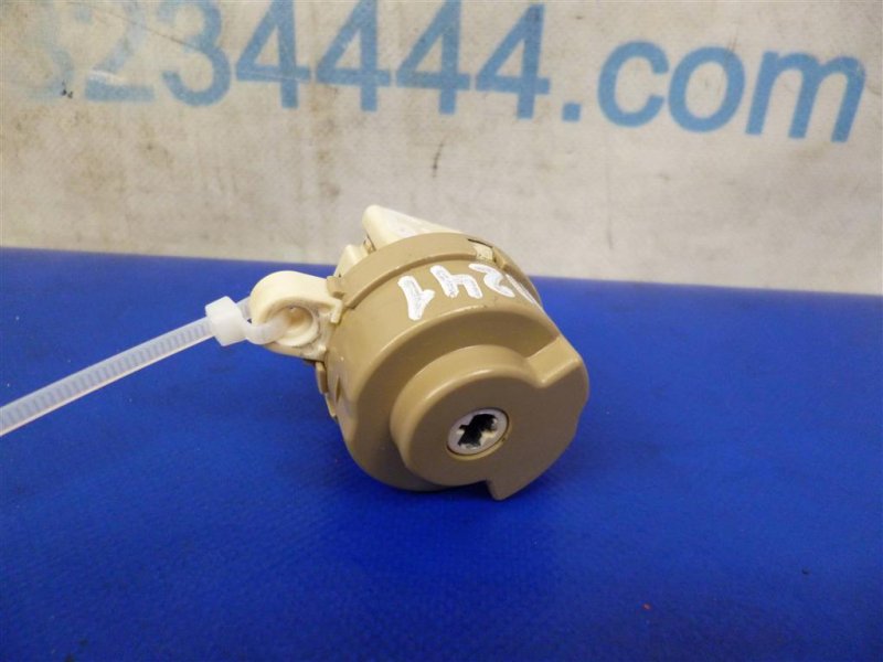 Замок зажигания MAZDA CX-9 06-16 GP7A-66-151 Б/У