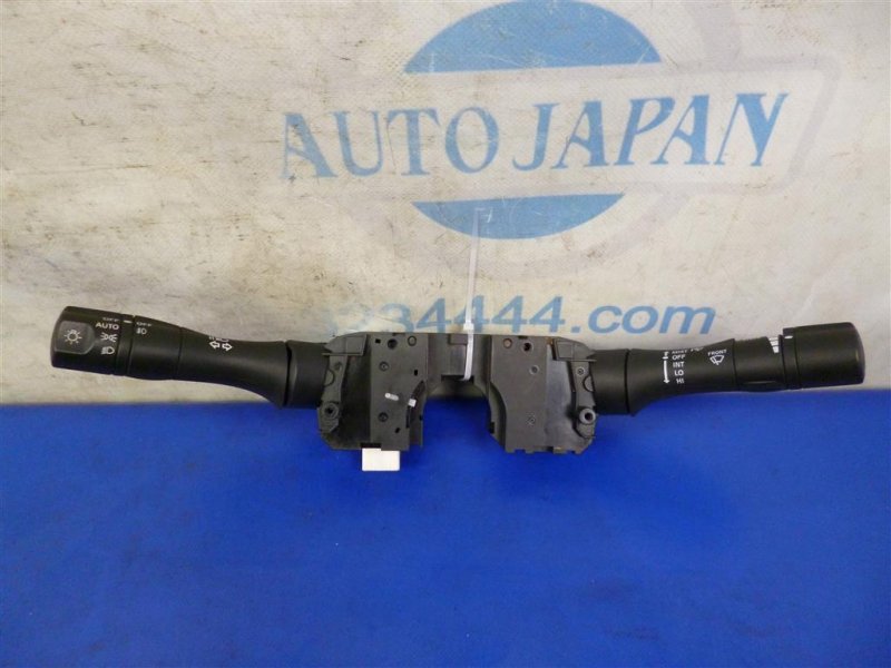 Подрулевой переключатель NISSAN ALTIMA L32 07-12 2011 Седан 3.5 25560-JA015 Б/У