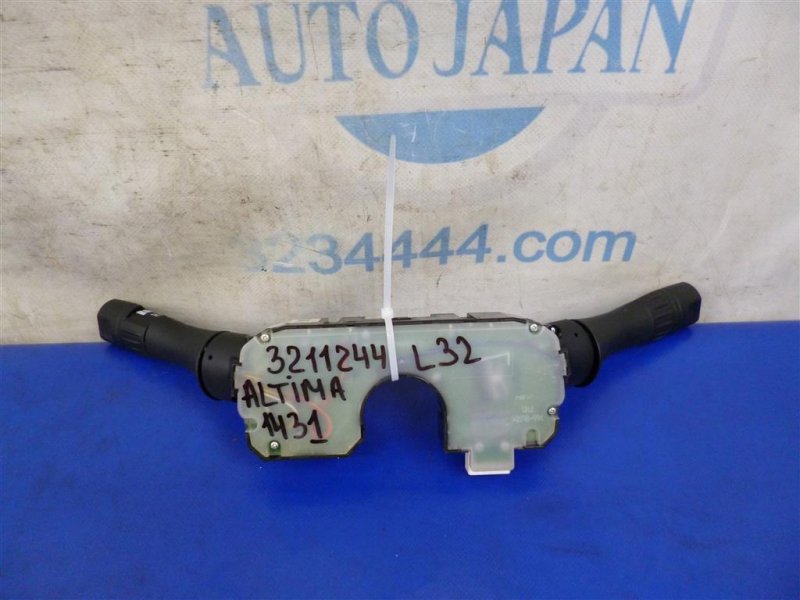 Подрулевой переключатель NISSAN ALTIMA L32 07-12 Седан 3.5