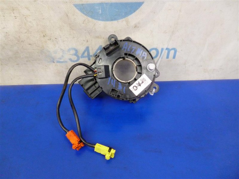 Шлейф Airbag NISSAN ALTIMA L32 07-12 Седан 3.5