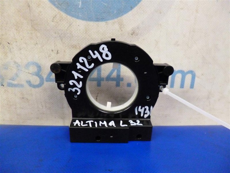 Датчик угла поворота руля ALTIMA L32 07-12 2011 Седан 3.5