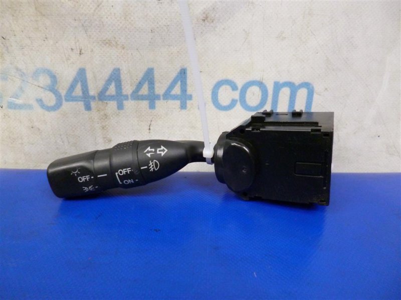Подрулевой переключатель левый HONDA ACCORD CU8 / TSX 08-14 35255-TL2-X41 Б/У
