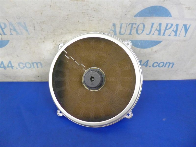 Динамик INFINITI G25/G35/G37/Q40 06-14 2007 Седан 3.5 VQ35HR 28138-JK11A Б/У