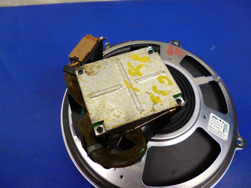 Динамик G25/G35/G37/Q40 06-14 2007 Седан 3.5 VQ35HR