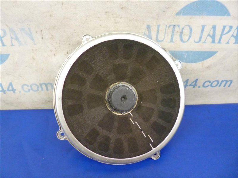 Динамик INFINITI G25/G35/G37/Q40 06-14 2008 Седан 3.5 VQ35HR 28138-JK11A Б/У