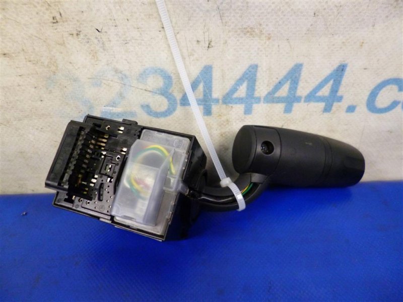 Подрулевой переключатель левый CX-5 (KE) 11-17 2013 Внедорожник 2.0