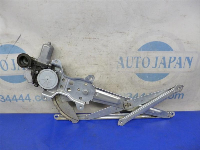 Стеклоподъемник передний правый SUZUKI KIZASHI 09-14 2010 Седан 2.4 83401-57L01 Б/У