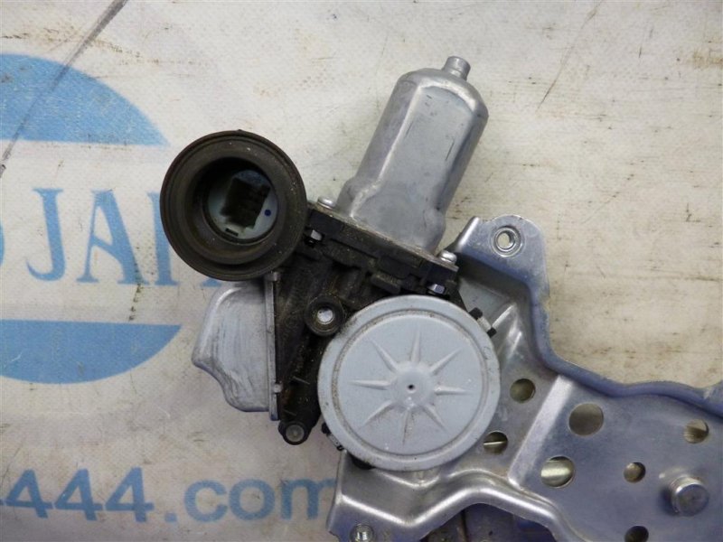 Стеклоподъемник передний правый KIZASHI 09-14 2010 Седан 2.4