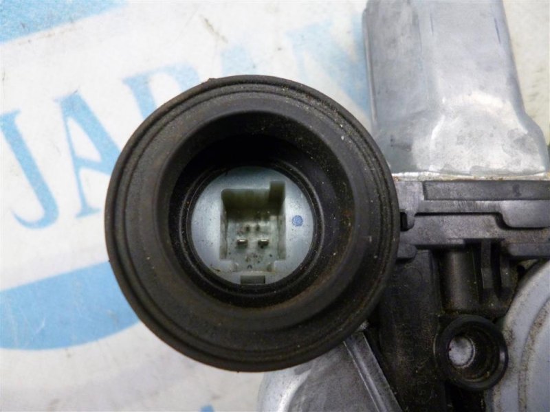 Стеклоподъемник передний правый KIZASHI 09-14 2010 Седан 2.4