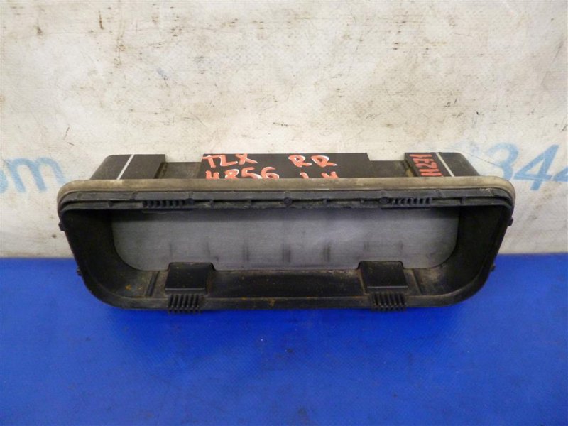 Клапан вентиляции салона ACURA TLX 14-17 2016 Седан 3.5 75450-T2A-A11 Б/У