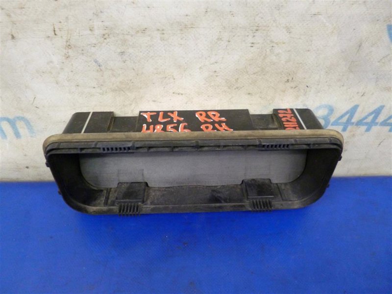 Клапан вентиляции салона ACURA TLX 14-17 2016 Седан 3.5 75450-T2A-A11 Б/У