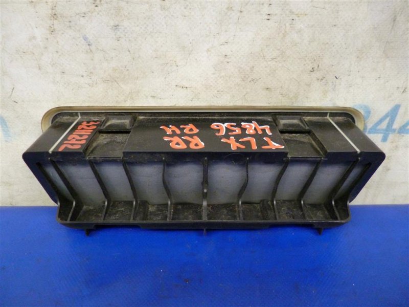 Клапан вентиляции салона ACURA TLX 14-17 Седан 3.5