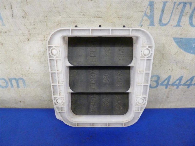 Клапан вентиляции салона задний правый ACURA RDX 12-19 2016 Внедорожник 3.5 75450-SMA-003 Б/У