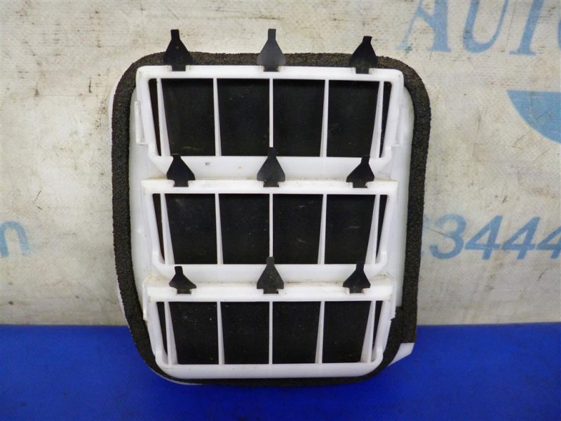 Клапан вентиляции салона задний правый ACURA RDX 12-19 Внедорожник 3.5