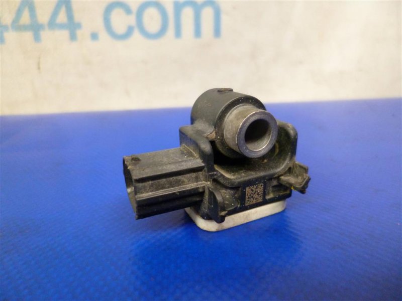 Датчик удара INFINITI QX60/JX35 12-20 98581-3JA0A Б/У