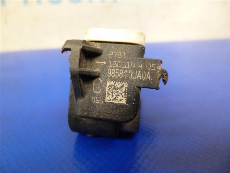 Датчик удара INFINITI QX60/JX35 12-20