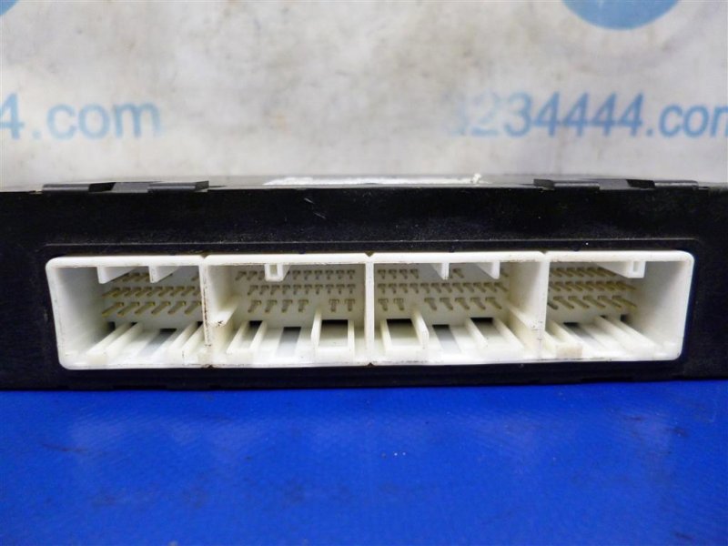 Блок комфорта OUTBACK 09-14 BR