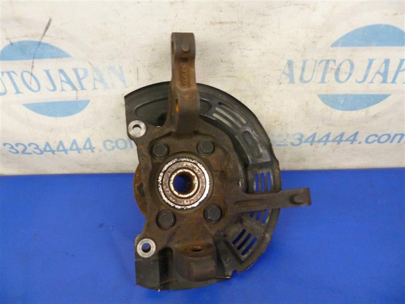 Ступица передняя правая GALANT 03-12 2010 Седан 2.4