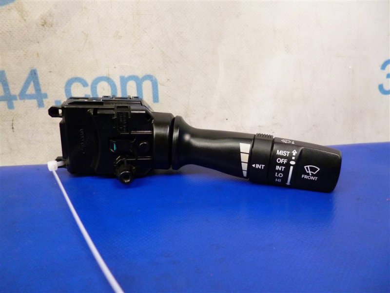 Подрулевой переключатель правый KIA OPTIMA TF 11-16 2011 Седан 2.4 93420-2M000 Б/У