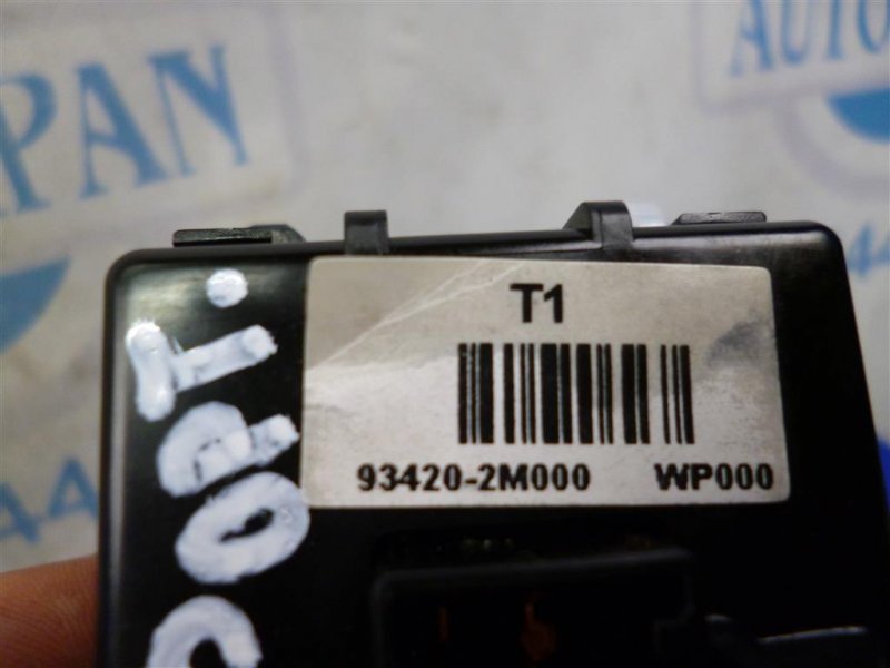 Подрулевой переключатель правый OPTIMA TF 11-16 2011 Седан 2.4