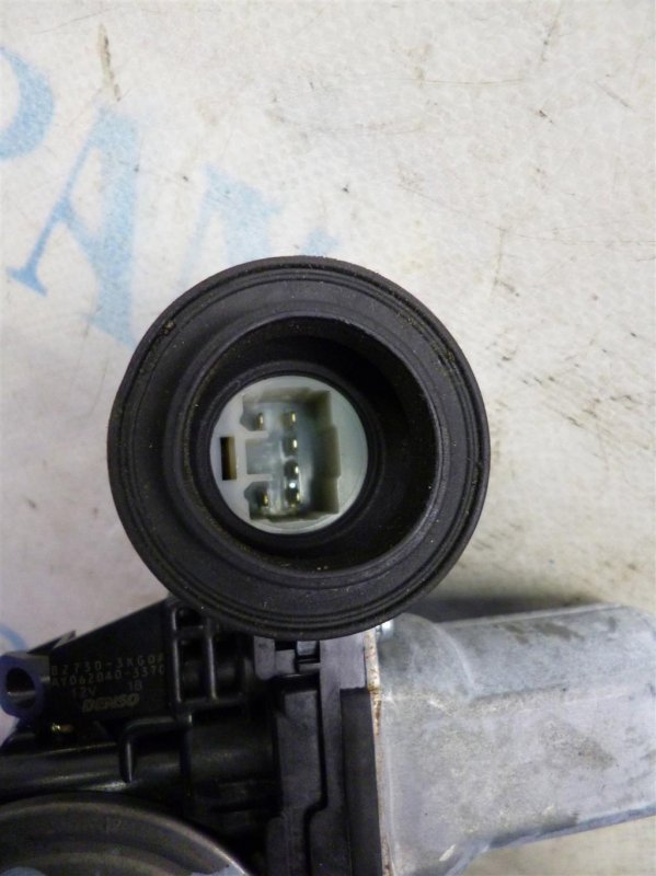 Стеклоподъемник задний правый QX60/JX35 12-20