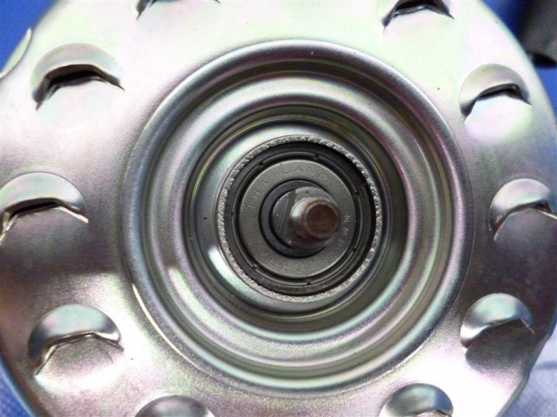 Мотор вентилятора охлаждения правый Q60 16-20 2018 COUPE 3.0 VR30DDTT