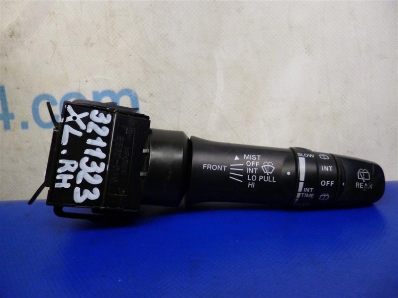 Подрулевой переключатель правый MITSUBISHI OUTLANDER XL 05-13 8612A015 Б/У