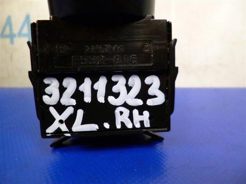 Подрулевой переключатель правый OUTLANDER XL 05-13